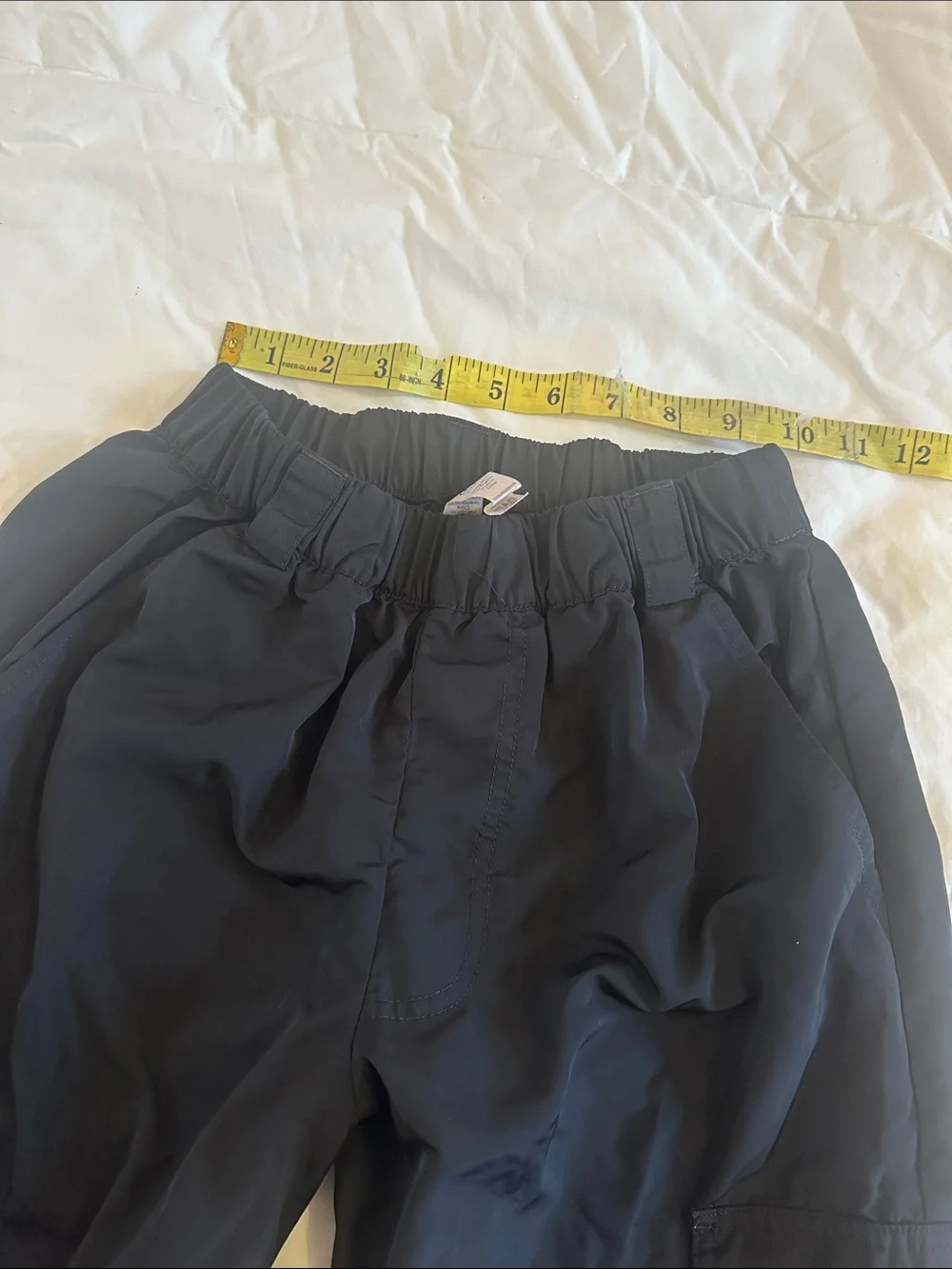 Alo windbreaker joggers